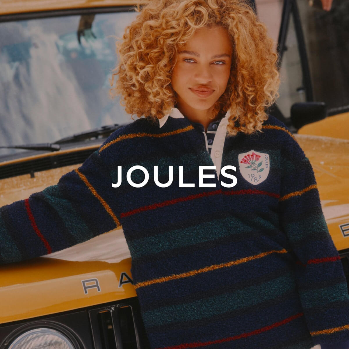 JOULES