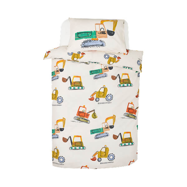 Toddler Bedding