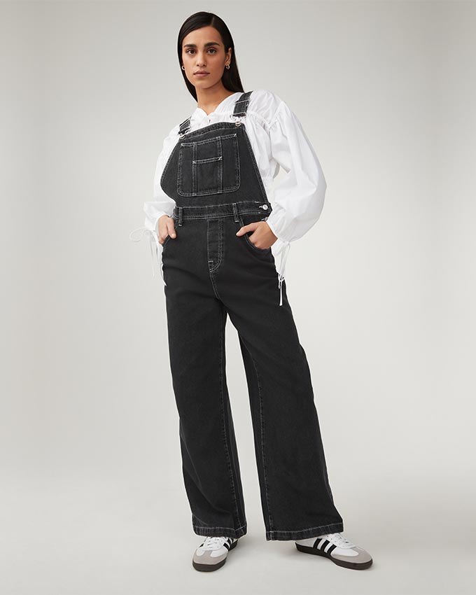 Dungarees