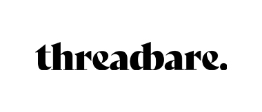 Threadbare logo
