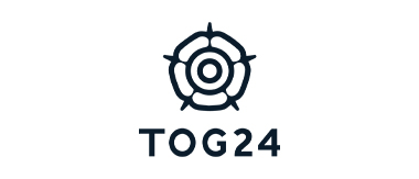 Tog-24 logo