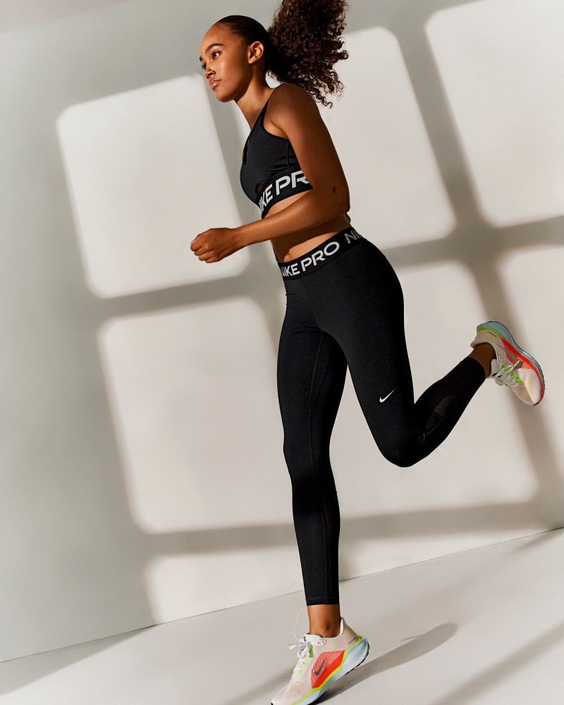 NIKE_ PERFORMANCE EDUCATION